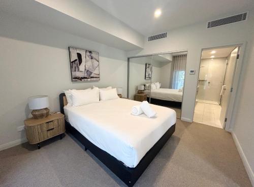 Argyle on Burswood – khách sạn tại Victoria Park