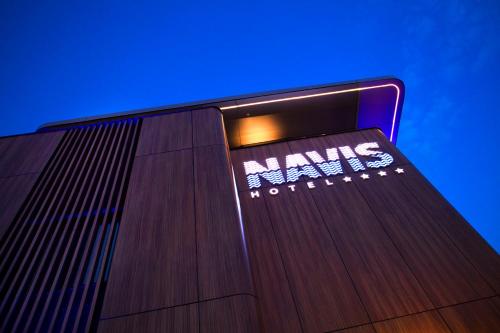 Hotel Navis