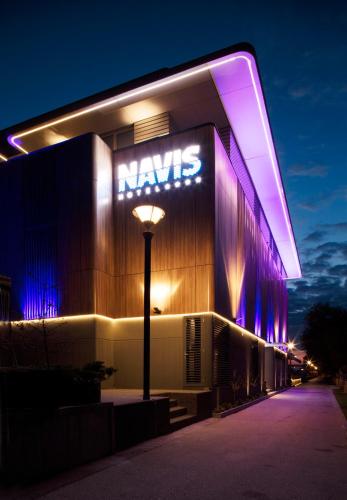 Hotel Navis