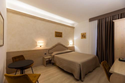 Hotel Gialletti - image 13