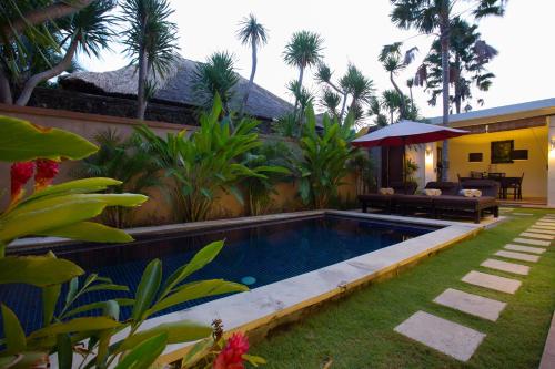 The Yubi Boutique Villas Seminyak - image 5