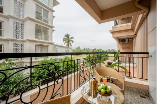 HideAway 1BHK Calangute - image 2