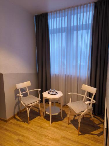 Hotel Meyer in Bergheim