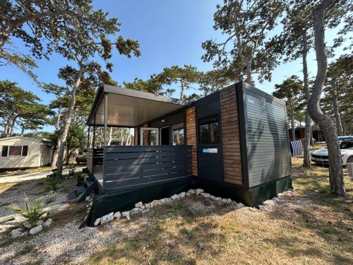 Forest House Razanac