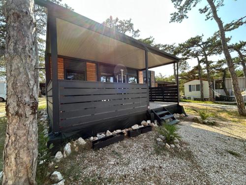 Forest House Razanac in Razanac