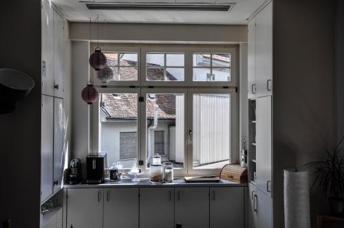 B&B im Herzen von Biel