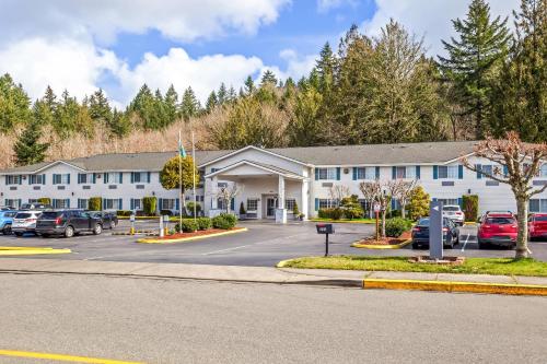 Quality Inn Port Orchard