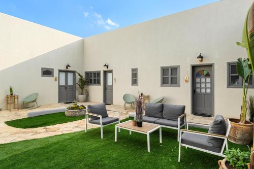 View, Helios Boutique by La Finca Hotels - עיצוב מהמם , מטבחון בכל חדר וחניה חינם בקרבה לשדרת אוכל ומסעדות in Beer Sheva