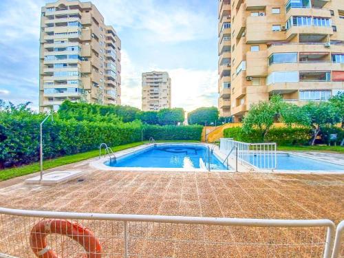 El Ciruelo Beach&Pool - image 2