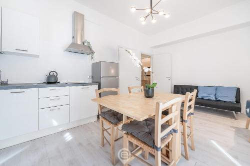 Estay - Garibaldi Central Apartment 5