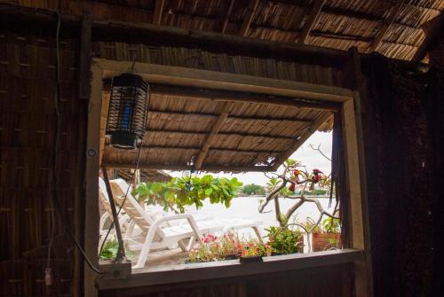 บริการและสิ่งอำนวยความสะดวก, New Phiman Riverview Guesthouse in ริมแม่น้ำเจ้าพระยา