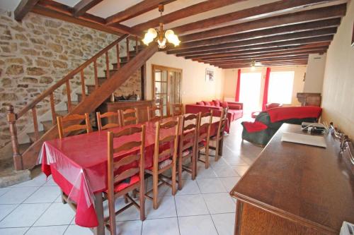 Champblanc in Le Couret-Fariaux