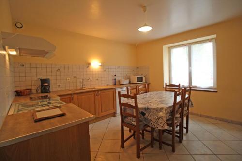 Champblanc in Le Couret-Fariaux