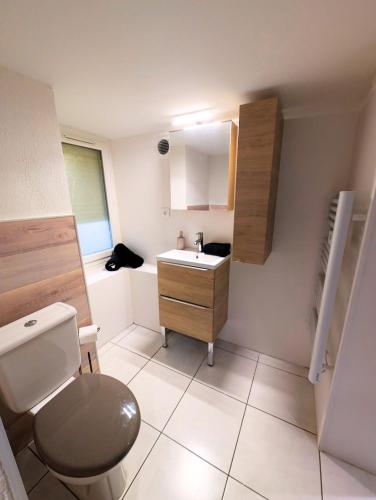 Le Cocon de Pezens - Studio au centre du village in Pezens