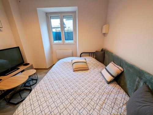 Le Cocon de Pezens - Studio au centre du village in Pezens