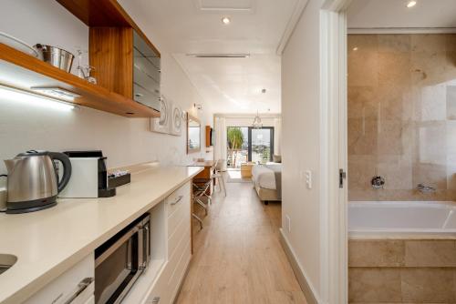 Harbour House Hotel in Hermanus