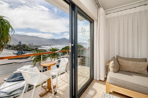 Harbour House Hotel in Hermanus