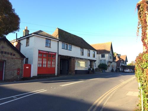 The Dog At Wingham The Dog At Wingham
