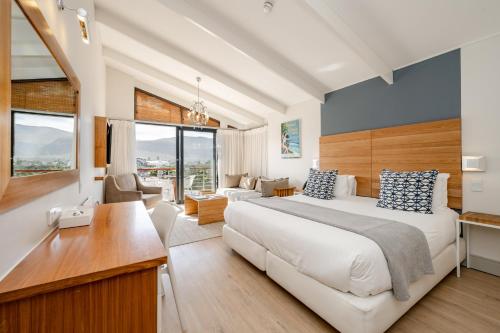 Harbour House Hotel in Hermanus