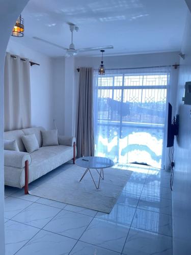 Facilities, Tulivu Sentosa 1bdrm Apartment in Bamburi in Mombasa