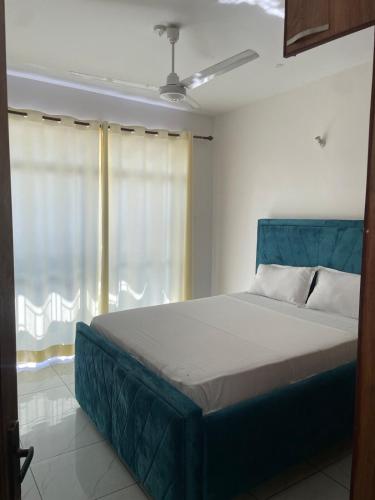 Tulivu Sentosa 1bdrm Apartment in Bamburi in Mombasa