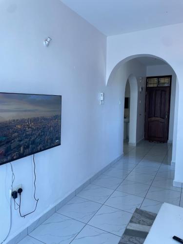 Facilities, Tulivu Sentosa 1bdrm Apartment in Bamburi in Mombasa