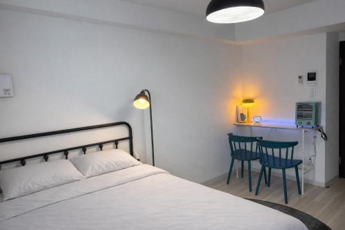 GARDENIA Nanba Minami 506