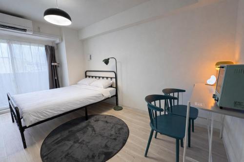 GARDENIA Nanba Minami 506