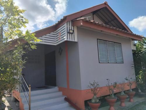 Buriram Home stay 17 T1 in Huai Rat