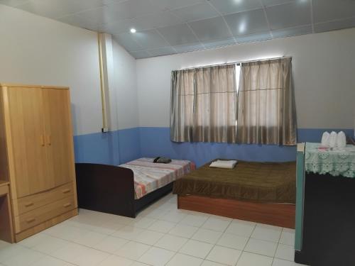 Buriram Home stay 17 T1 in Huai Rat