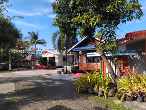 Buriram Home stay 17 T1 in Huai Rat