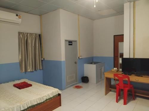 Buriram Home stay 17 T1 in Huai Rat