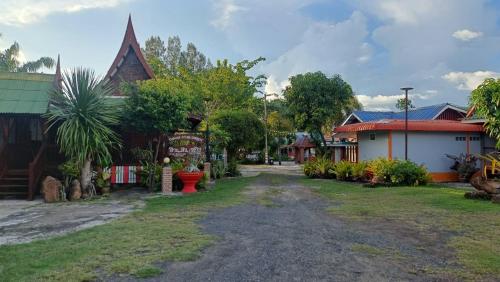 Buriram Home stay 17 T1 in Huai Rat