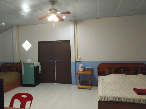 Buriram Home stay 17 T1 in Huai Rat