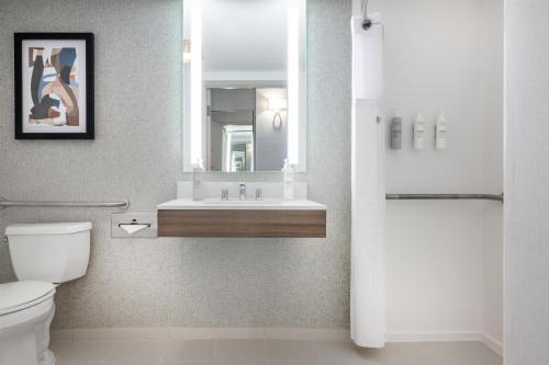 Hilton Garden Inn Denver Tech Center - image 12