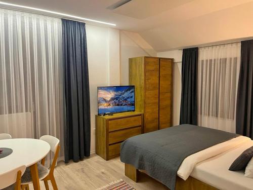 Apartmani Mont Jahorina