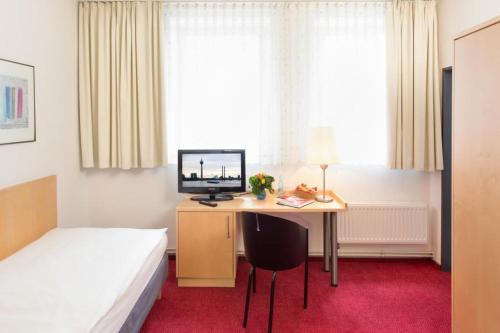 CVJM Düsseldorf Hotel & Tagung - image 14