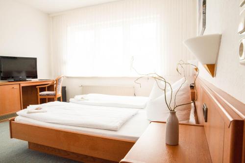 Hotel Am Meilenstein