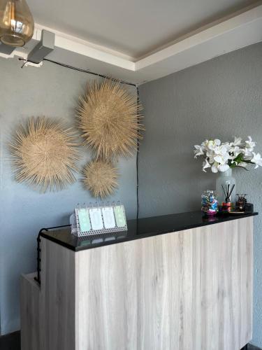 Fourteen38 Mews Guesthouse in Dwarsloop