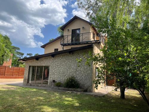 Betel- Casa en Bosque Peralta Ramos, Naturaleza y Privacidad