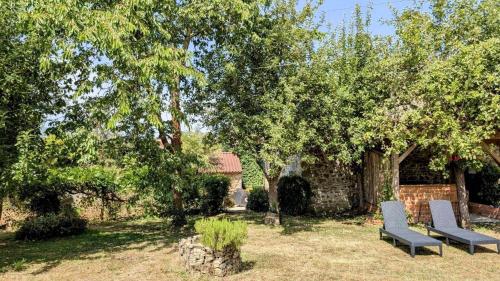 La ferme des souvenirs in Nantiat