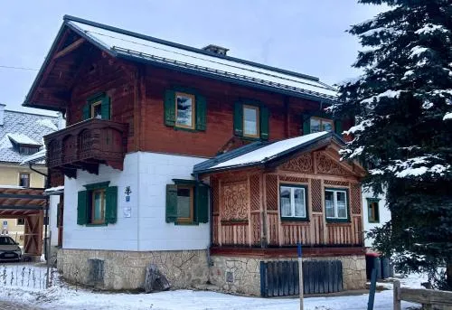 Ferienwohnung Feicht`n Schuster in Gosau, Österreich