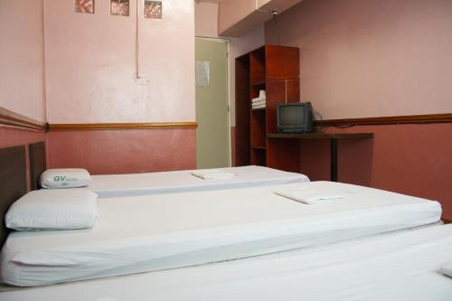 GV Hotel Maasin in Maasin