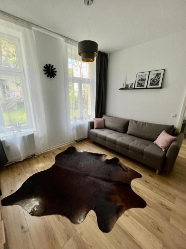 Wohlfühl-Oase mitten in der Stadt - Garten, Grill, Netflix und Drucker, Leipzig (photo 5)