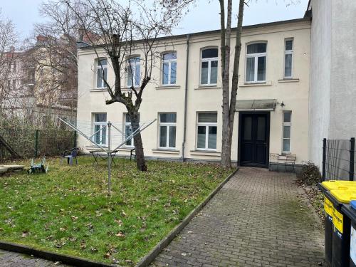 Wohlfühl-Oase mitten in der Stadt - Garten, Grill, Netflix und Drucker, Leipzig (photo 4)