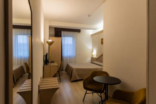 Hotel Gialletti in โอร์วิเอโต