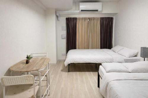 GARDENIA Nanba Minami 604