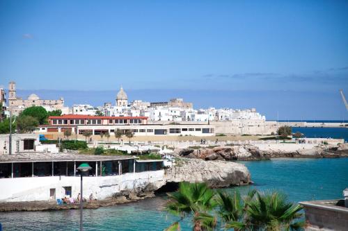 B&B Portorosso – Monopoli, LA