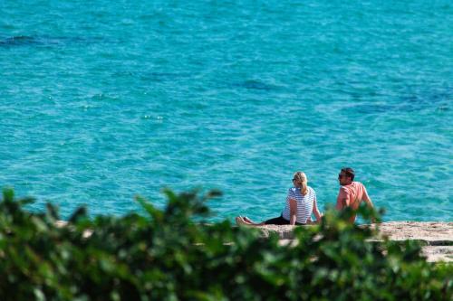 B&B Portorosso – Monopoli, LA
