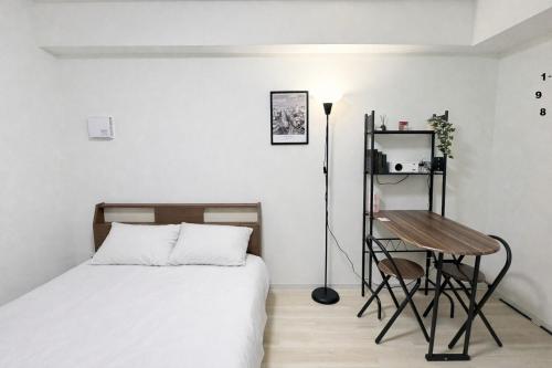 GARDENIA Nanba Minami 706